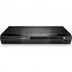 Blu-ray / DVD player with Wi-Fi based hidden camera