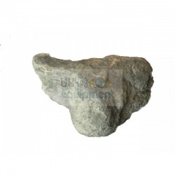 Rock with Wi-Fi based hidden camera